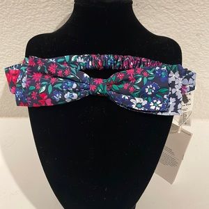 NWT Janie and Jack Headband